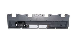 Zebra ZQ500 4-Bay Power Station With AC Power Adapter part # P1063406-027