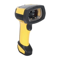 Datalogic PowerScan PD9630-SR 2D Area Imager Barcode Scanner w/ USB&RS232 Cable
