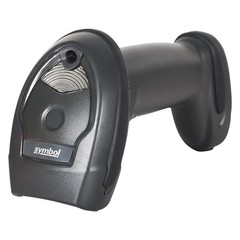 Symbol LS4278-SR20007ZZWR Bluetooth Handheld Barcode Scanner+Cradle USB Cable
