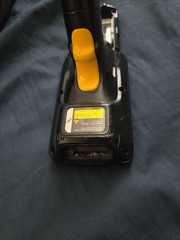 Zebra MC3300 Mobile Computer Barcode Scanner – MC330K-GI3HA3US