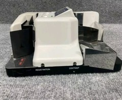 Matsumura 4+1 Counterfeit Bill Detector Machine In Original Box