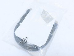 Zebra CBA-U21-S07ZAR Barcode Scanner Cable Universal Style 3 USB 7Ft Dura Gray