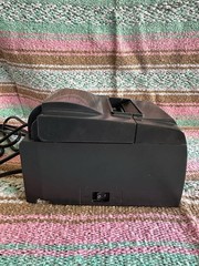 STAR MICRONICS TSP100 Receipt Printer – USB – Power Cord INCLUDED