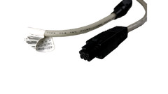 NCR 1416-C336-0040 13ft Printer Power Cable 497-0307439