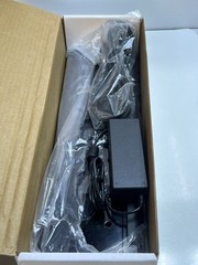 Honeywell EDA52-QBC-2 Quad Battery Charger