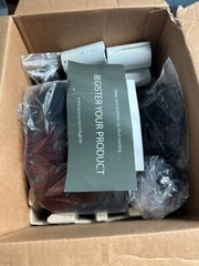 POSX EVO Green Network Serial USB Thermal POS Receipt Printer