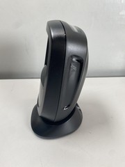 Zebra Presentation 1D & 2D Imager Barcode Scanner – Black (DS9308)