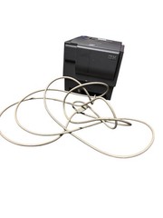 IBM SureMark 4610 Thermal Receipt Printer 4610-2CR with connection cable