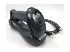 LI4278 Wireless Bluetooth Barcode Scanner, with Cradle and USB Cables