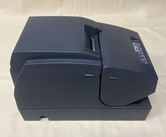Epson TM-U675 POS Receipt Printer M146A With USB Interface Card M148E