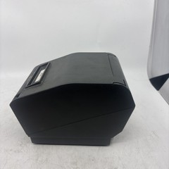 Star TSP743II High Speed Direct Thermal POS Printer USB WORKS NO Power Cord