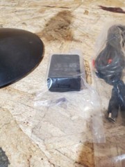 SOCKET COMMUNICATION AC4076-1538 Barcode Scanner Used SCANNER NOT INCLUDED