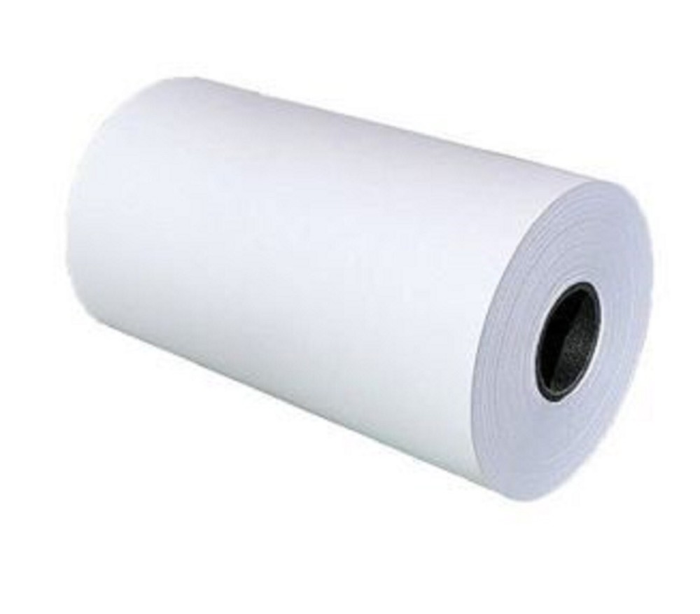 20 Rolls 4 3/8″ x 127′ POS Thermal Receipt Paper For INTERMEC Printers PB40/41