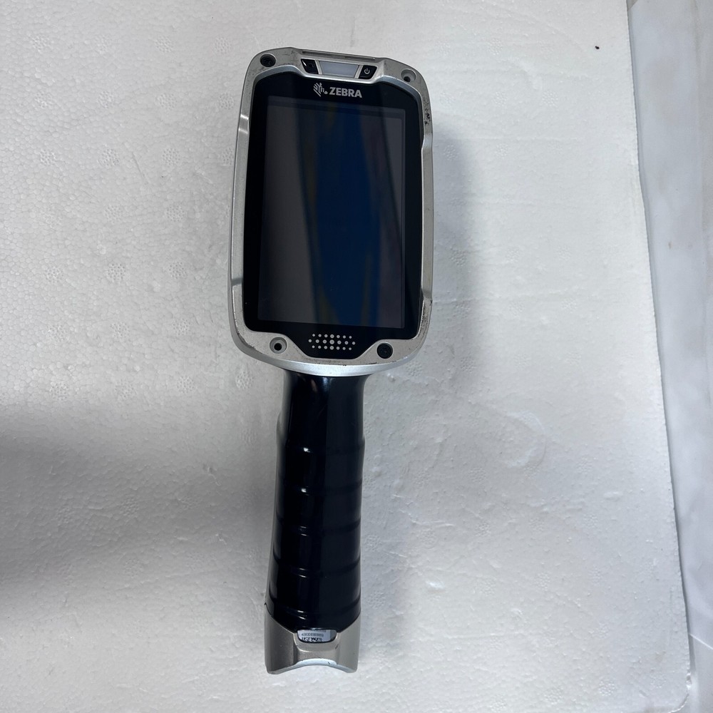 Zebra TC8300 TC80NH-1101K201N Handheld Touch Scanner