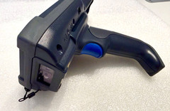 Intermec CK3 Handheld Mobile Computer / Laser Barcode Scanner CK3XAA4K000W4100