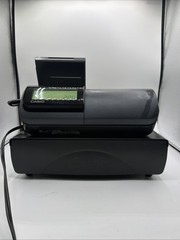 EXCELLENT Casio PCR-T500 Electronic Cash Register Tested
