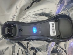 Symbol DS3578-DP 2D USB Wireless Bluetooth Barcode Scanner with Cradle & Battery