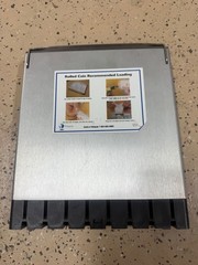 Telequip T-Flex Top Fill Coin Dispenser Canister / Cassette