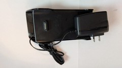 Ingenico Base5000BT Move/5000, Enthernet, BT, Charging Base With A/C Adapter