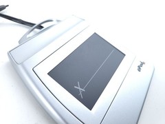 ePadLink ePad II VP9851 USB Electronic Signature Capture Pad IntegriSign