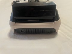 UVeritech Fraud Fighter CT-550 Currency Authenticator Detector w/charger