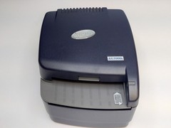 RDM EC7000i Dual-Sided Check Reader Scanner with Power Adapter