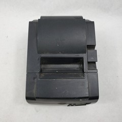 Star TSP100 TSP143IIU Future Print Thermal POS Receipt Printer AC included