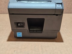Star Micronics TSP700II Thermal POS Receipt Printer TSP743IIU TSP700