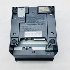 Epson M244A TM-T88V POS Thermal Black Receipt USB Parallel Printer with PSU