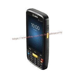 Zebra Barcode Scanner MC36A0 MC36A0-0LN0CE-NC 1D Mobile Data Collector MC36