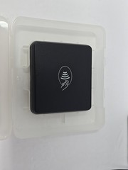 BBPOS Chipper 2X BT CHB22 – Bluetooth NFC Card Reader – TESTED