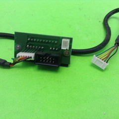 Pioneer POS Magnus Xv 15″ Touch CE5AXR000011 Point of Sale Board (with Cable)