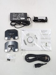 Epson TM-m30II Direct Thermal POS Printer Kit USB+Ethernet (TM-m30II-092) Black