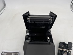 Star Micronics TSP100IV Compact High-Speed Thermal Receipt And Label Printer