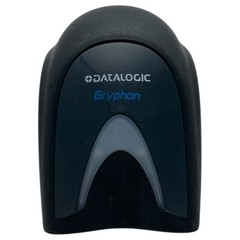 Datalogic GM4100-BK-433MHz Gryphton Barcode Scanner