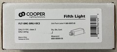 Cooper Fifth Light Digital to Analog Converter FLT-DAC-DALI-DC2 Class 2