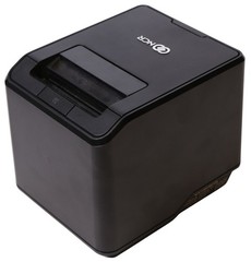 NCR 7199 Thermal Receipt Printer; USB/RS232 Inteface, Black