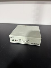 AVE VSI-PRO MAX ,V1400R16 Cash Register Interface – Used