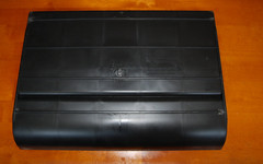 Used APG M15NF Cash Drawer Till Inserts 5 Bill Coin