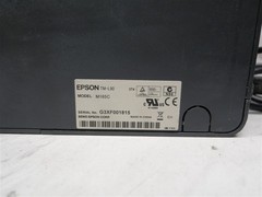Epson TM-L90 Thermal POS Kitchen Retail Receipt Printer USB w/ Adapter