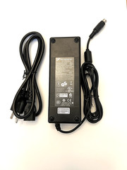 Honeywell LXE Marathon FXBD4A2A windows 7 Pro Wan BC Scanner base and Power Sup