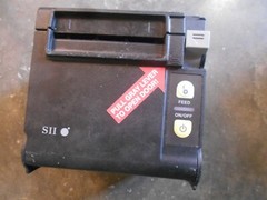 Seiko Qaliber Receipt Printer RP-D10-K27J1 (E-6)