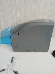 Digital Check CheXpress 30 CX30 Check Scanner USB (READ) (Untested)(Parts Only)