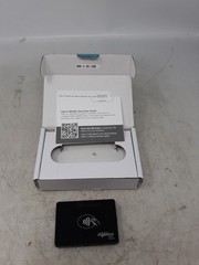Ingenico Moby/5500 Mobile Payment Terminal Contactless Card Reader USB Cable