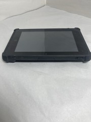 Touch Dynamic Quest VIII Rugged Tablet No Battery Untested For Parts Repair