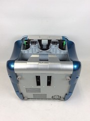 Kisan Newton Banknote Sorter Model Newton-A ^