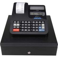 ROYAL 89214G 410DX Cash Management System – Black
