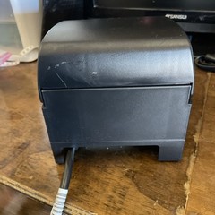 Citizen CT-S2000 POS Receipt Printer – Thermal Barcode
