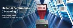 Barcode Scanner