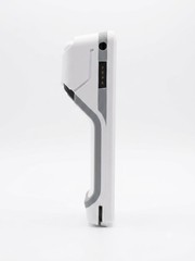 Clover Flex 3 Handheld POS Terminal with K400 Cradle – Merchant Locked / Parts